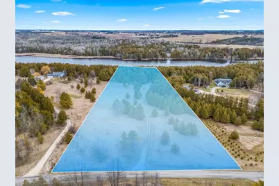 7976 W Cedar Drive, Forestville, WI 54213 - Photo 4