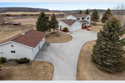 4879 Mathey Road, Sturgeon Bay, WI 54235 - Photo 2