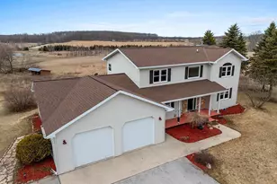 4879 Mathey Rd, Sturgeon Bay, WI 54235 - Photo 1