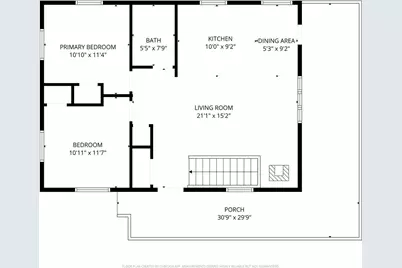 W16468 S Hilbert Drive, Armstrong Creek, WI 54103 - Photo 48