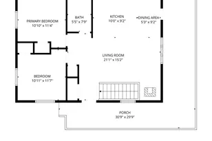 W16468 S Hilbert Dr, Armstrong Creek, WI 54103 - Photo 48