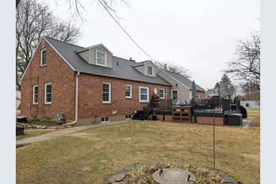 135 S Florence Street, Daggett, MI 49821 - Photo 42