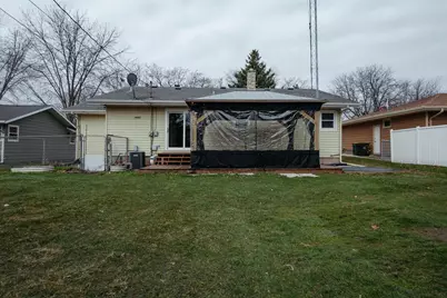 529 Taft Street, Fond du Lac, WI 54935 - Photo 20