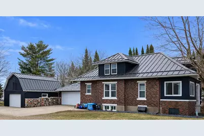 616 NE 3rd Street, Marion, WI 54950 - Photo 4