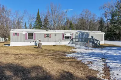 17440 Bear Lake Lane, Lakewood, WI 54138 - Photo 1