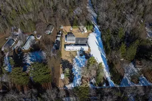 17440 Bear Lake Ln, Lakewood, WI 54138 - Photo 2