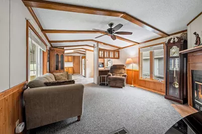 17440 Bear Lake Lane, Lakewood, WI 54138 - Photo 8