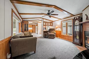 17440 Bear Lake Ln, Lakewood, WI 54138 - Photo 8