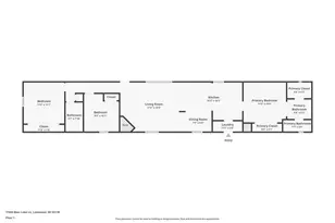 17440 Bear Lake Ln, Lakewood, WI 54138 - Photo 20