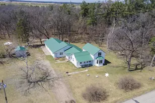 N4721 9th Dr, Hancock, WI 54943 - Photo 2