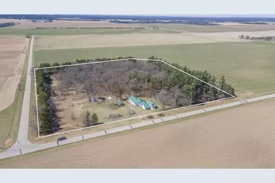 N4721 9th Drive, Hancock, WI 54943 - Photo 12