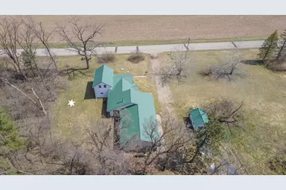 N4721 9th Drive, Hancock, WI 54943 - Photo 4