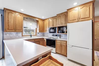 2277 Redpepper Trail, Suamico, WI 54313 - Photo 8