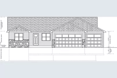 535 Dogwood Court, New London, WI 54961 - Photo 1