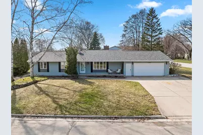 2130 King James Drive, Green Bay, WI 54304 - Photo 34