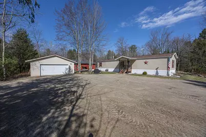 11136 Weso Creek Road, Suring, WI 54174 - Photo 4