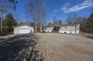 11136 Weso Creek Rd, Suring, WI 54174 - Photo 4