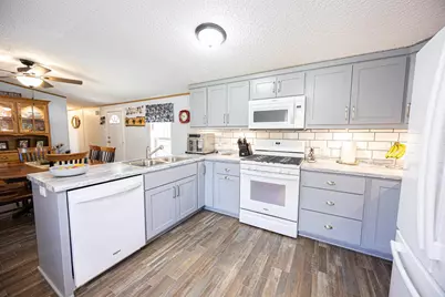 11136 Weso Creek Road, Suring, WI 54174 - Photo 10