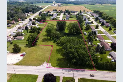 E Menasha Avenue, Whitelaw, WI 54247 - Photo 1