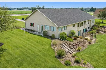 4207 Lost Dauphin Road, De Pere, WI 54115 - Photo 1