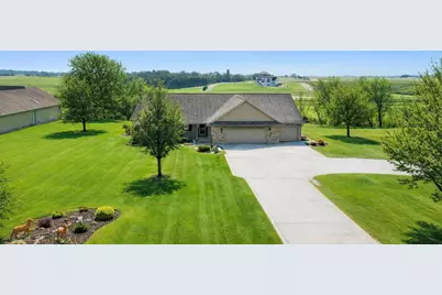 4207 Lost Dauphin Road, De Pere, WI 54115 - Photo 1