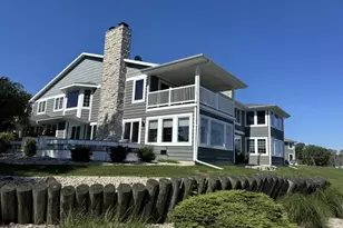 1500 Tacoma Beach Road #6/4, Sturgeon Bay, WI 54235 - Photo 1