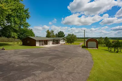 N1531 County Road B, Coloma, WI 54930 - Photo 1