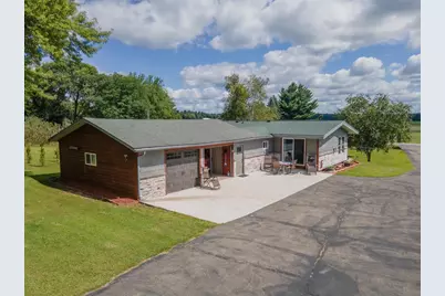 N1531 County Road B, Coloma, WI 54930 - Photo 2