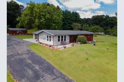 N1531 County Road B, Coloma, WI 54930 - Photo 48