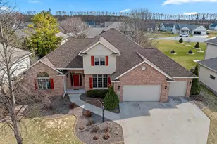 278 Peterlynn Dr, Wrightstown, WI 54180 - Photo 6