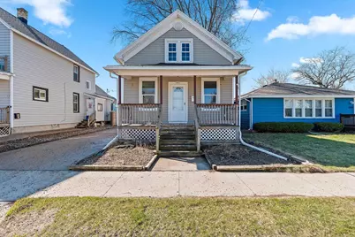 1401 Heermann Court, Sheboygan, WI 53081 - Photo 2