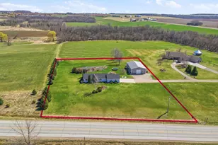 N2360 Hwy 151, Chilton, WI 53014 - Photo 58