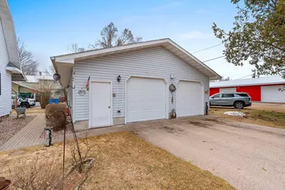 701 E Pleasant Street, Gresham, WI 54128 - Photo 6