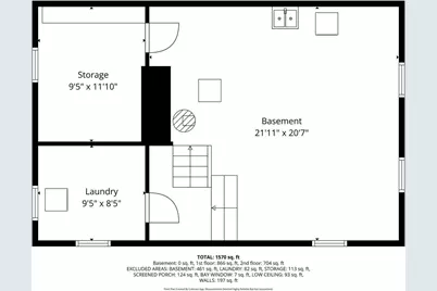 701 E Pleasant Street, Gresham, WI 54128 - Photo 50