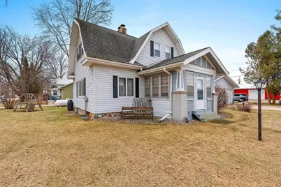 701 E Pleasant Street, Gresham, WI 54128 - Photo 4