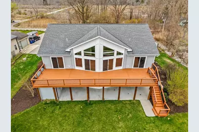 534 Resort Road, Suamico, WI 54173 - Photo 6