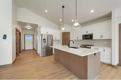 2387 Whispering Wind Lane, Green Bay, WI 54303 - Photo 8