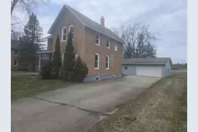 119 E Park Street, Bonduel, WI 54107 - Photo 2