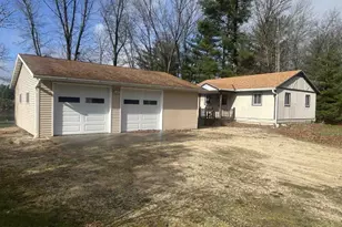 W7535 White River Trail, Wautoma, WI 54982 - Photo 2