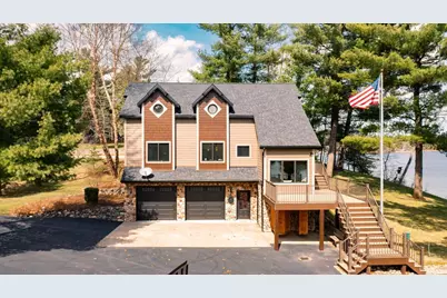 W5020 W Long Lake Road, Waupaca, WI 54981 - Photo 66