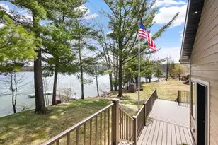 W5020 W Long Lake Rd, Waupaca, WI 54981 - Photo 54