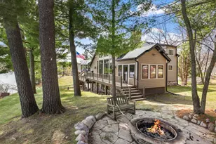 W5020 Long Lake Rd, Waupaca, WI 54981 - Photo 48