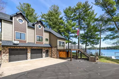 W5020 Long Lake Road, Waupaca, WI 54981 - Photo 2