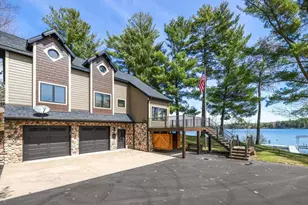 W5020 Long Lake Rd, Waupaca, WI 54981 - Photo 2