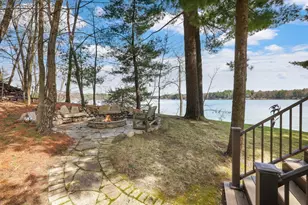 W5020 Long Lake Rd, Waupaca, WI 54981 - Photo 54