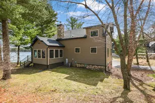 W5020 Long Lake Rd, Waupaca, WI 54981 - Photo 46