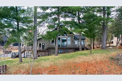 W5020 Long Lake Road, Waupaca, WI 54981 - Photo 50