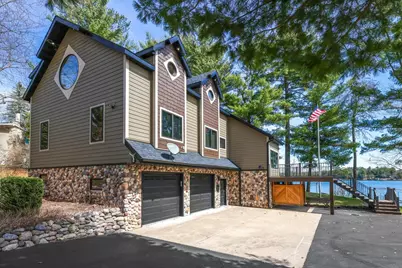 W5020 Long Lake Road, Waupaca, WI 54981 - Photo 42