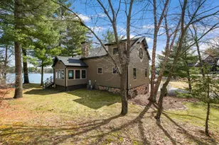 W5020 W Long Lake Rd, Waupaca, WI 54981 - Photo 46