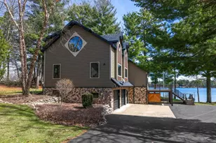 W5020 W Long Lake Rd, Waupaca, WI 54981 - Photo 42